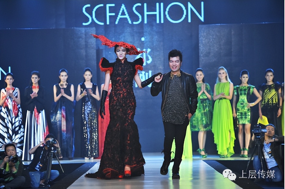 武汉时尚艺术季历年主题,武汉时装周2017时间表