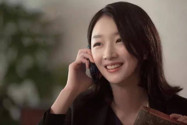 周冬雨逆袭,周冬雨讲述成长后的改变