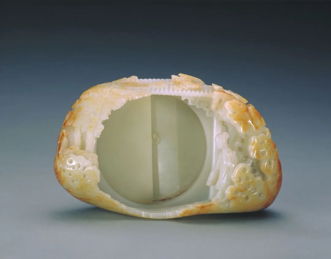 香港故宫建成背后的故事,香港故宫是怎么诞生的