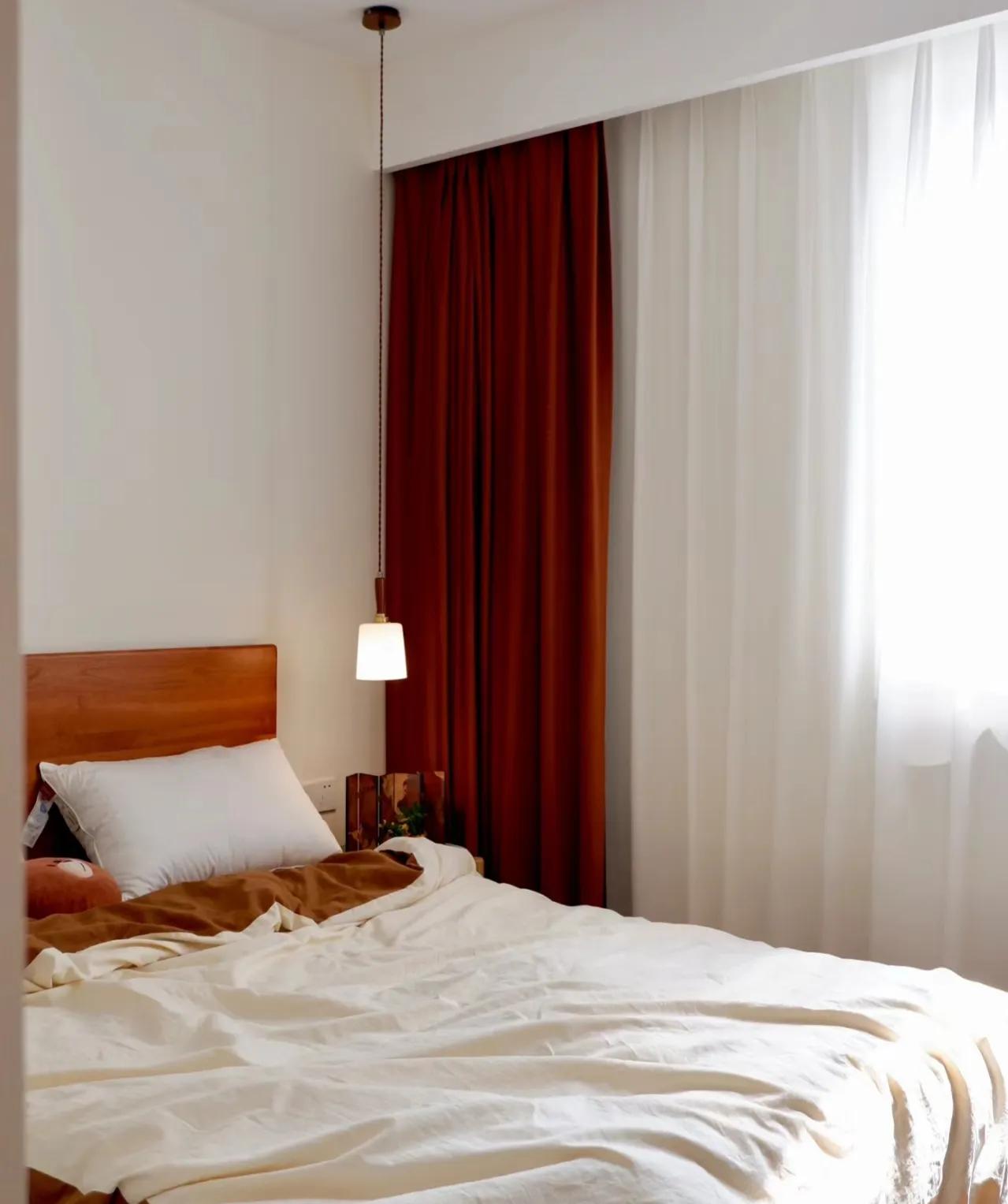 90后单身小姐姐的独居小窝,日常生活vlog独居女孩30平小窝