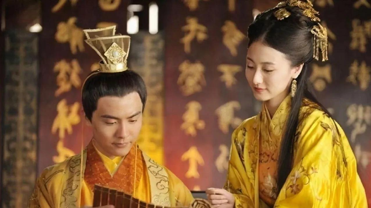 明朝16位皇帝奇葩事件,明朝16位皇帝像