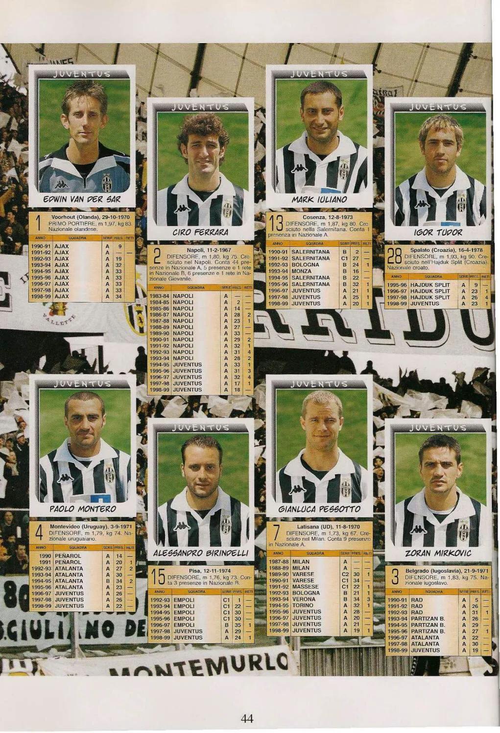 忆意甲,意甲足球联赛日期表图