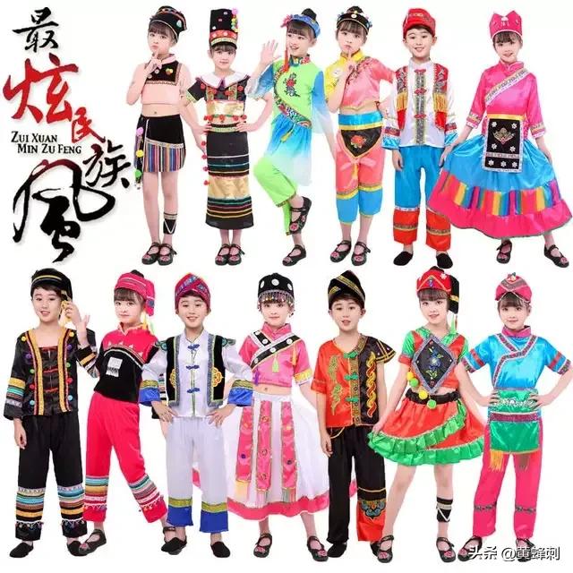 我国有56个民族多少种语言,我国56个民族有哪些传统节日