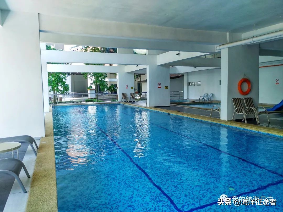 新时期流落马来西亚的国际海员有点乐不思蜀