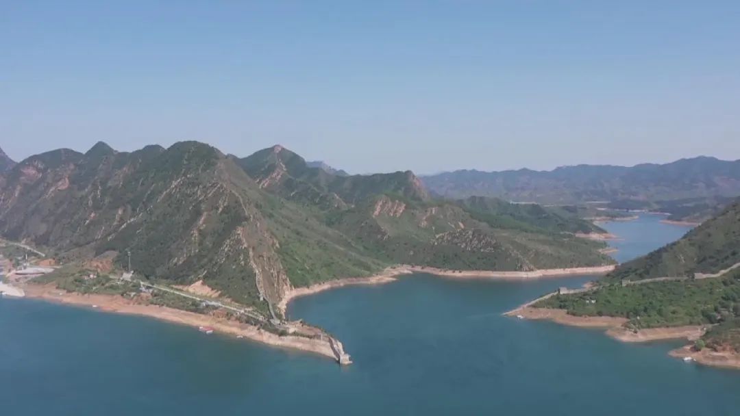 这么近那么美周末游河北倒计时,这么近那么美周末到河北去哪玩