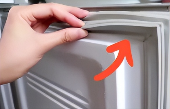 冰箱调至几度最省电也不结冰,冰箱结冰耗电还是省电