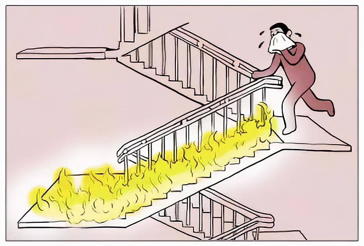 上海青浦别墅火灾事件,上海青浦别墅火灾原因