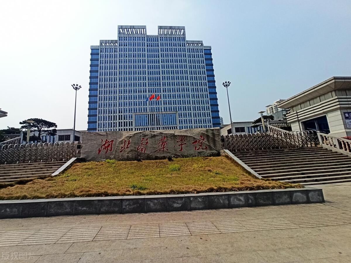 湖北医药学院2023专业,2023湖北医药学院有哪些调剂专业