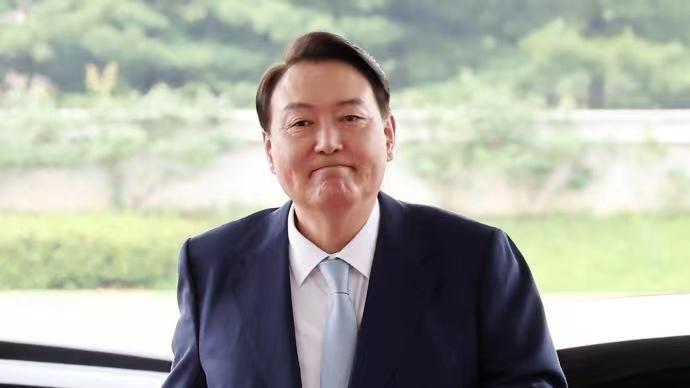 文在寅回应中韩关系,文在寅最终还是输了