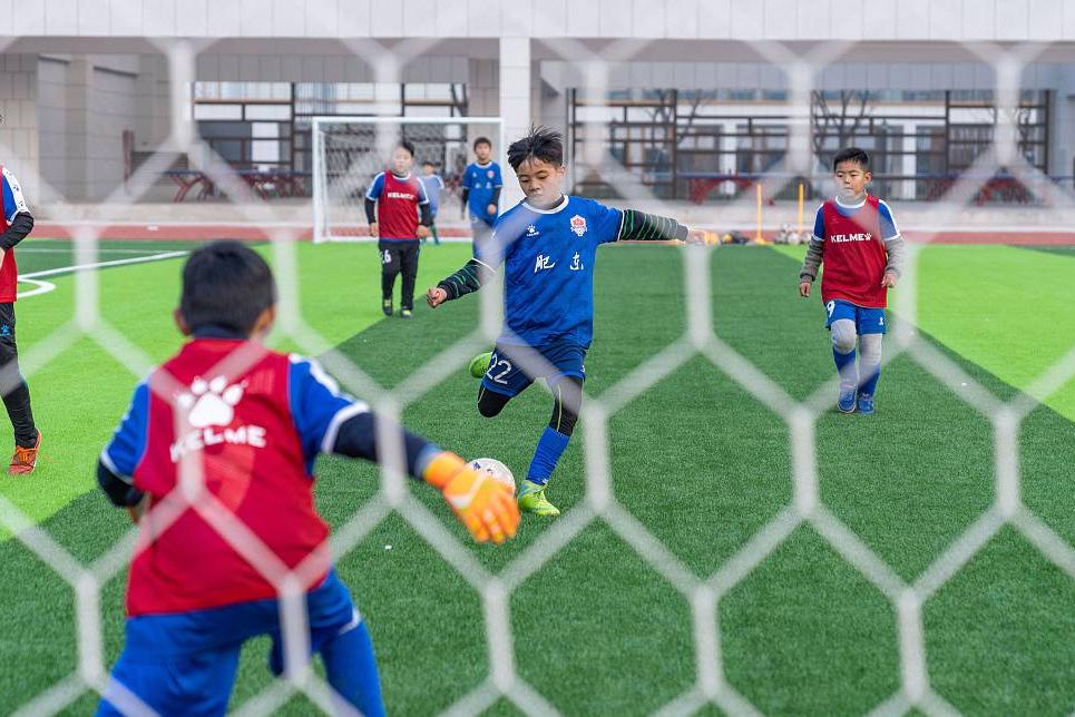 中国第二届青少年足球联赛赛程表,第二届中国青少年足球联赛赛程表