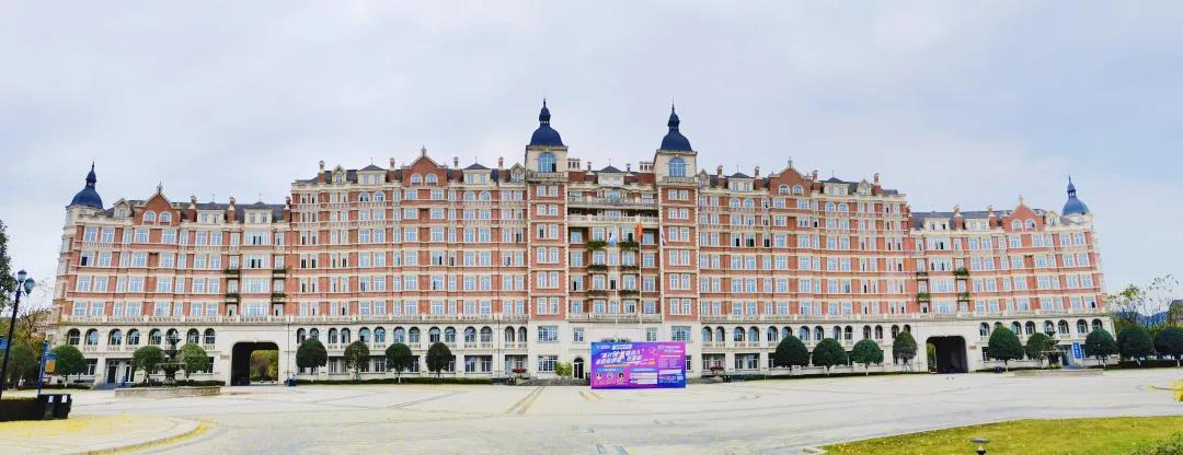 生茂丨走进西航，带你看四川最美校园