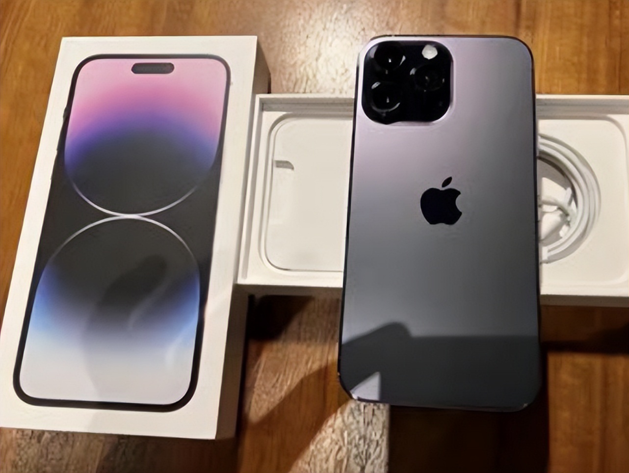 想卖14promax去哪卖,想买iphone14promax