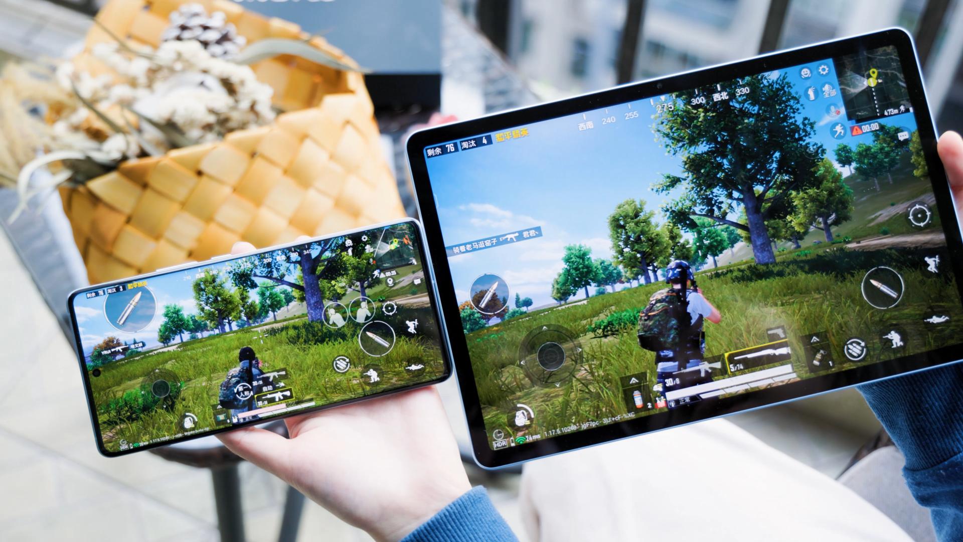 vivopad游戏办公两不误,vivopad怎么使用办公套件