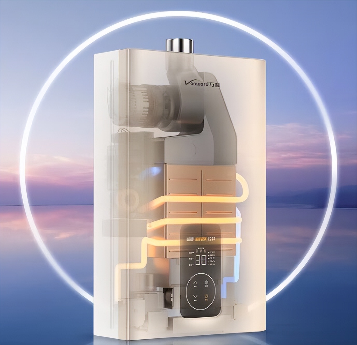 燃气热水器哪个品牌好用耐用,燃气热水器十大品牌2023排行榜