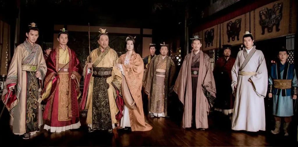 琅琊榜解读纪王,琅琊榜纪王为什么也倒戈