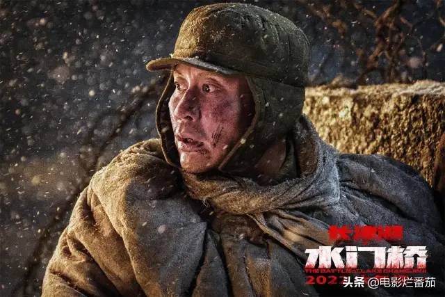 收割15亿！占春节档42%票房，《水门桥》一骑绝尘的三大原因