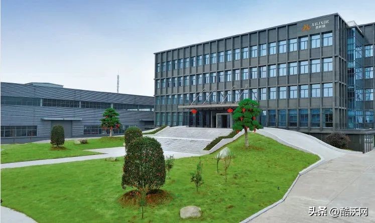 武义西林德,武义西林德机械制造有限公司库房