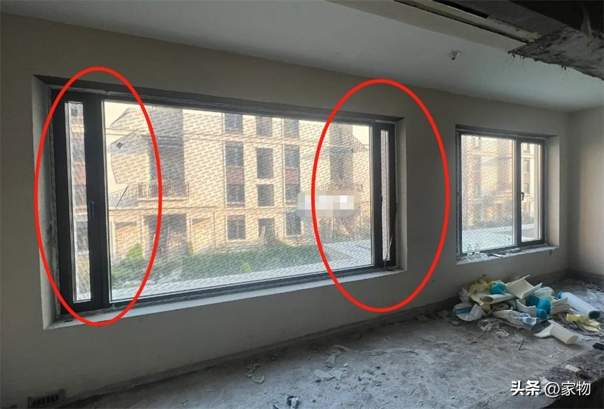 大阳台封窗如何解决通风,22层阳台封窗通风