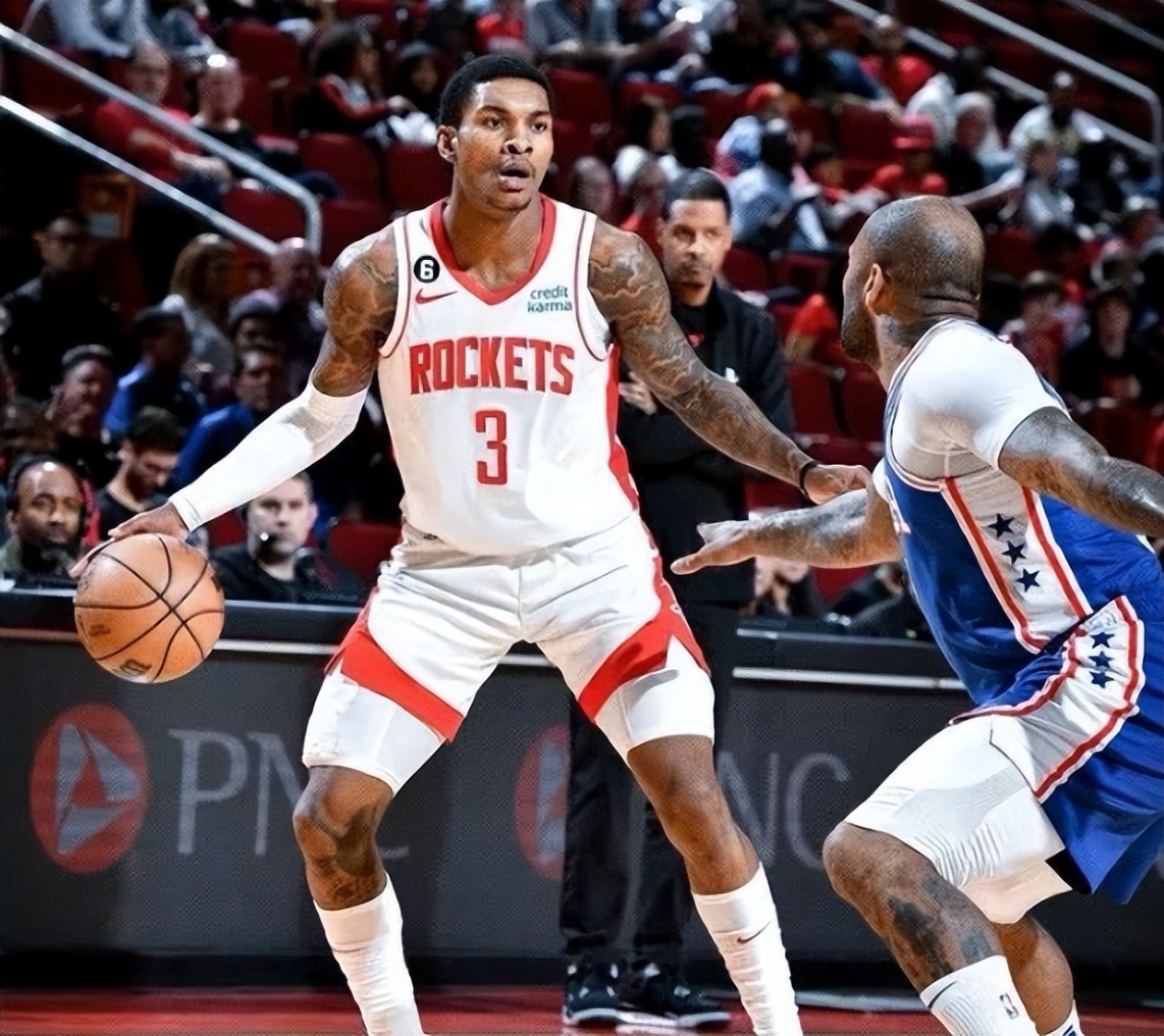 火箭阵容文班亚马,文班亚马加盟火箭队