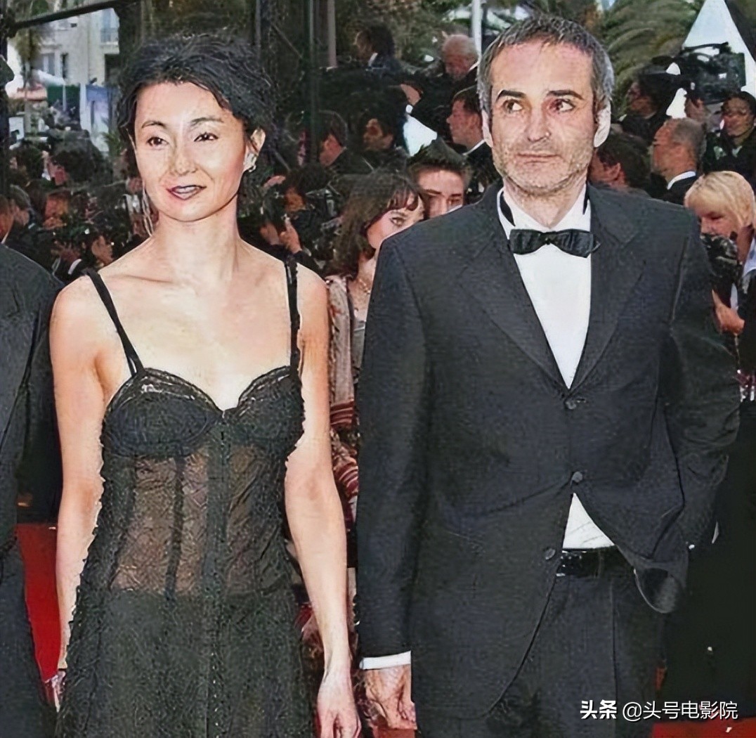 香港41岁未婚的四大美女,香港四大美女情路坎坷唯她幸福