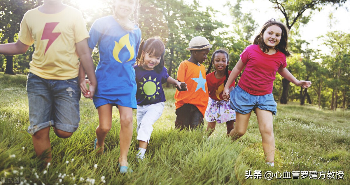 小孩感冒导致心肌炎症状,3岁小朋友怎么突然得急性心肌炎