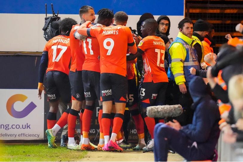 踢过四个级别联赛,从没品尝过英超滋味,而今29岁的他要圆梦了?