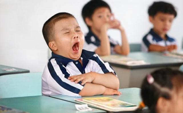 0-5岁儿童睡眠卫生指南,孩子每天睡满几个小时最好