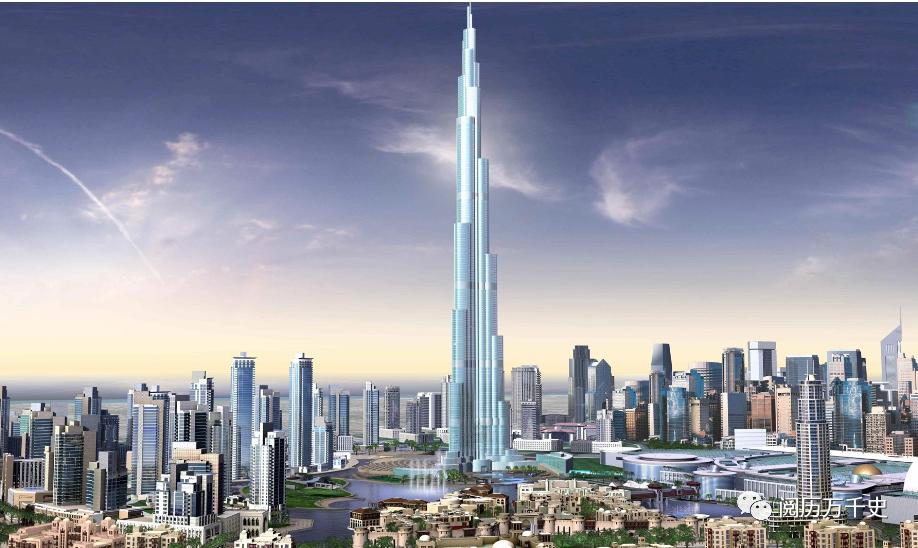 阿联酋的国家小知识,介绍阿联酋国家