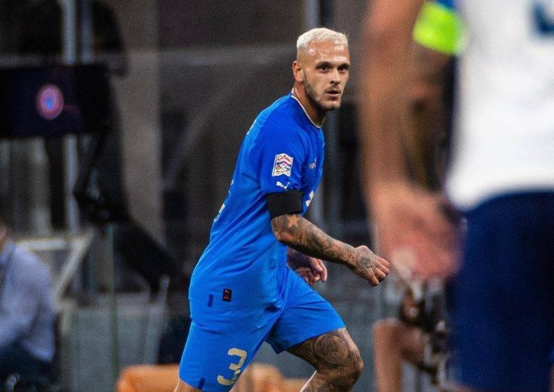 匈牙利vs意大利赛事分析,欧国联意大利对匈牙利直播