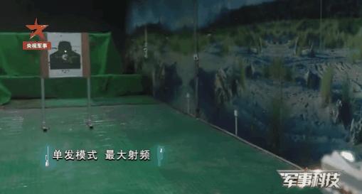 科幻电磁枪,中国未来科幻电磁炮狙击枪