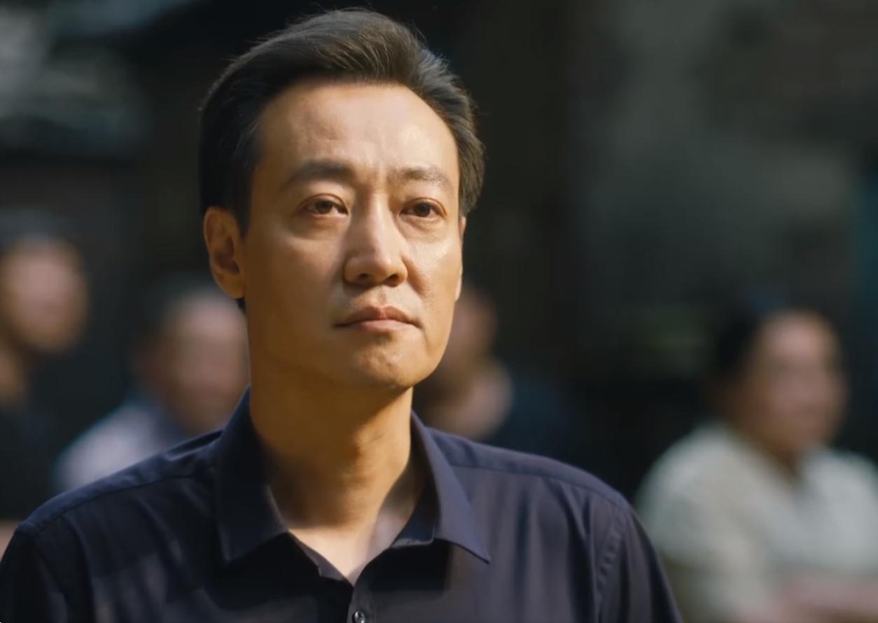 人世间周秉义与冯玥对话,人世间周秉义高情商时刻