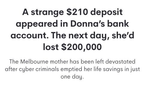 账户突然多出500万女子吓得报警,账户突然多5万