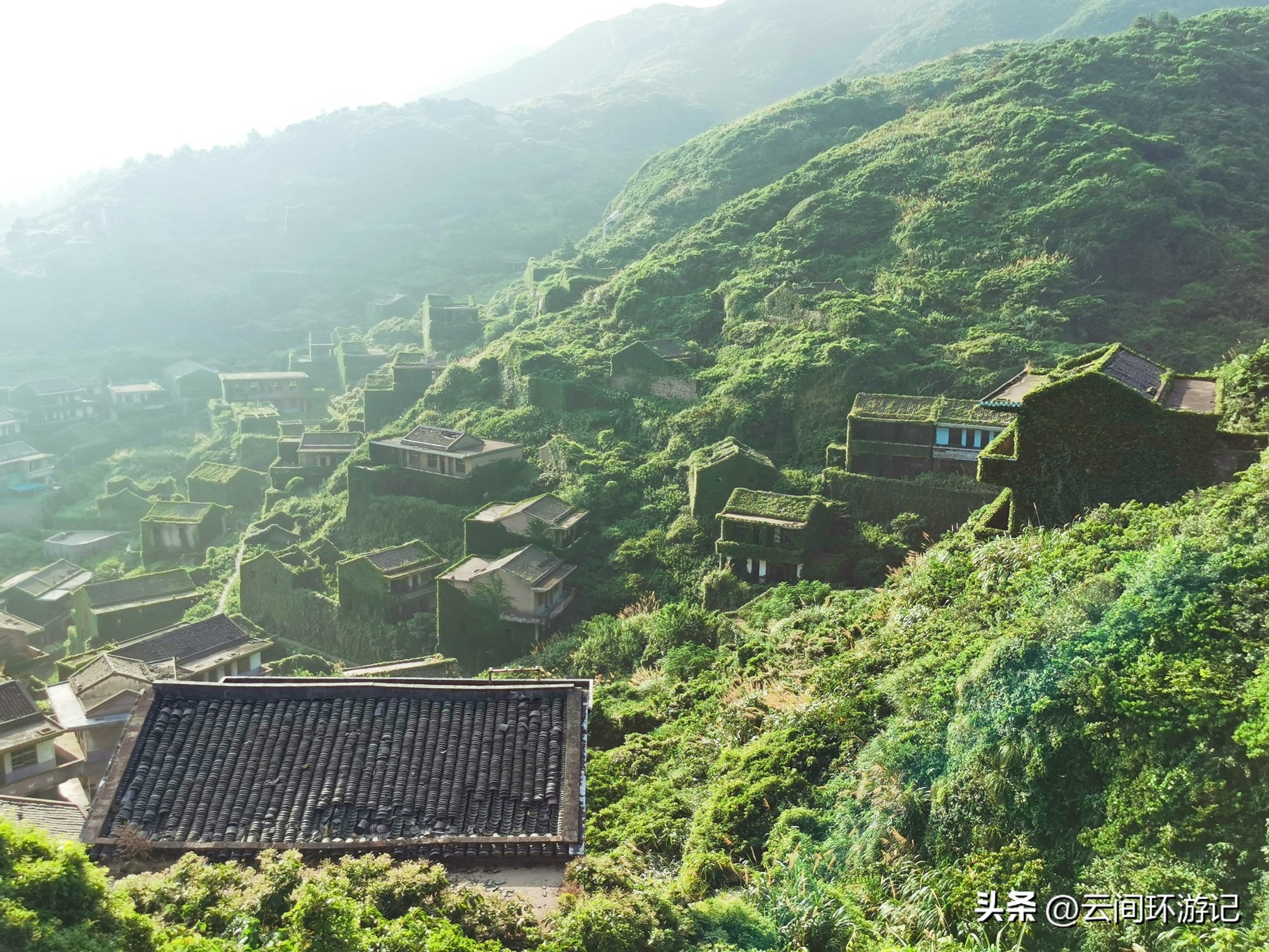 枸杞岛哪里看日落,去枸杞岛看蓝色的海