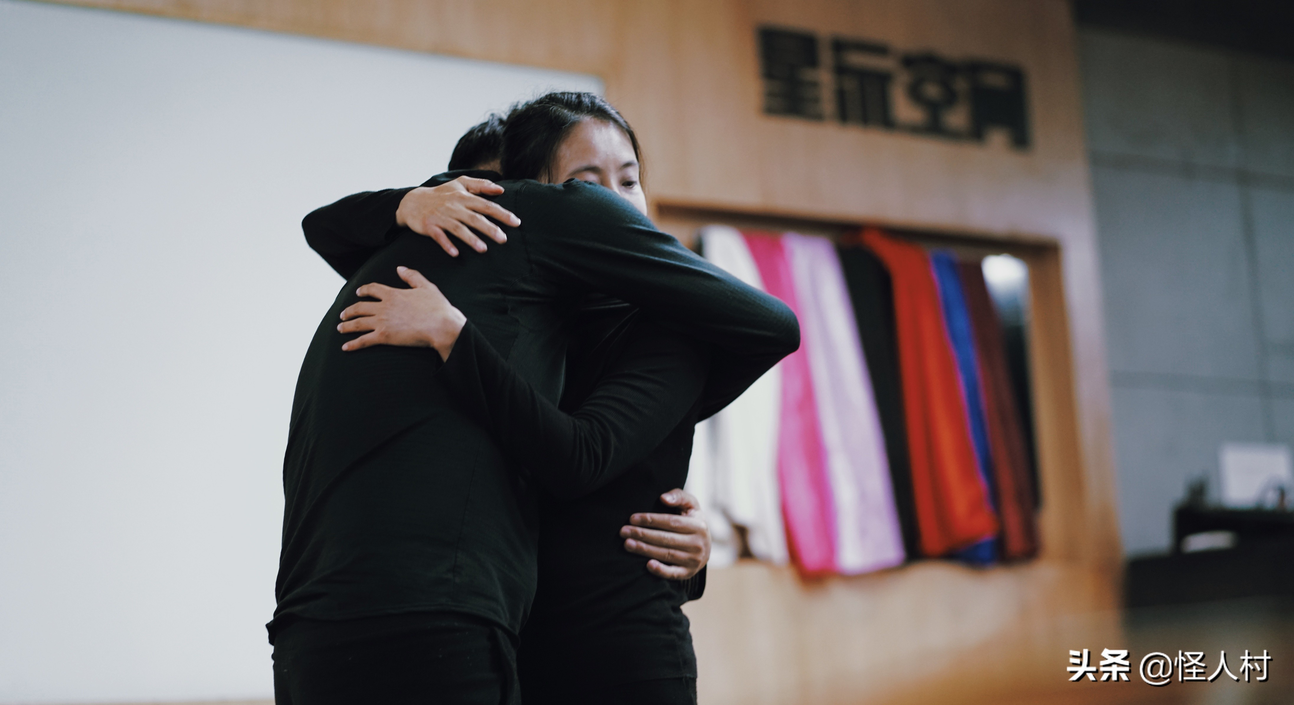 盲盒被人打开过,盲盒每一个系列的故事