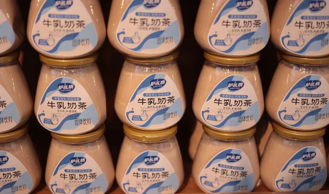 我宣布，烧卖和公厕是我在呼和浩特的心头好