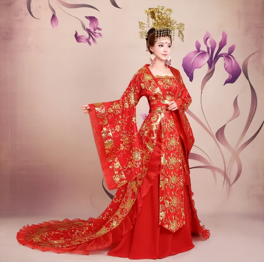 古代婚礼过程详细步骤简述,中国古代的婚礼的具体流程