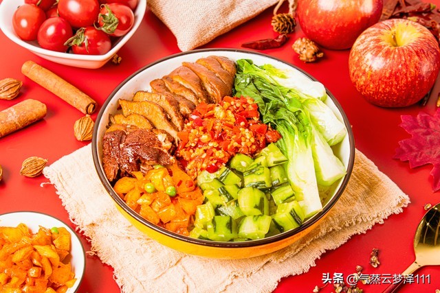 湖北荆门特色美食排名榜,荆门特色十大美食