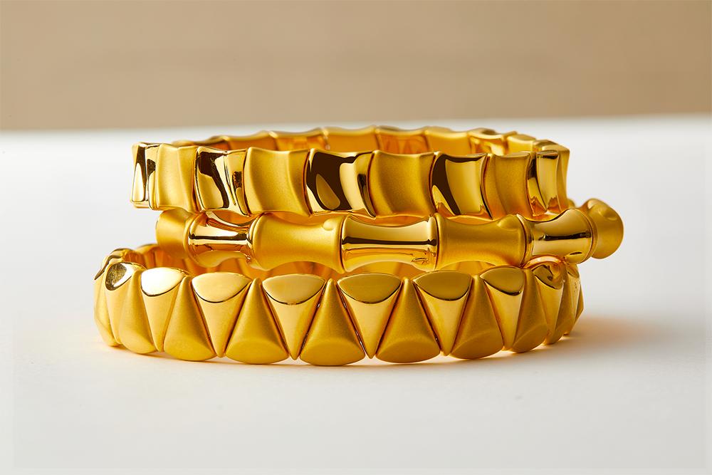 什么是24k黄金它的含义是什么,24k金和999是什么意思