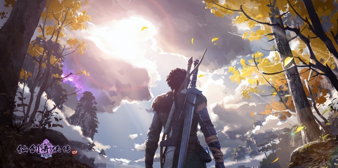 8.04瓜周报：I社踢开棺材盖原地复活，仙剑4重制版已立项