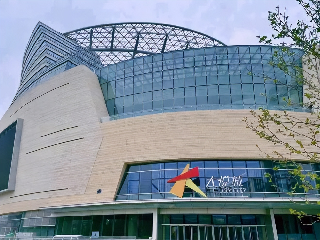 京西大悦城招商,京西大悦城入驻品牌