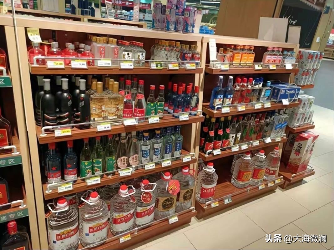 这几种酒既便宜又好喝,揭秘四款好喝的低调酒