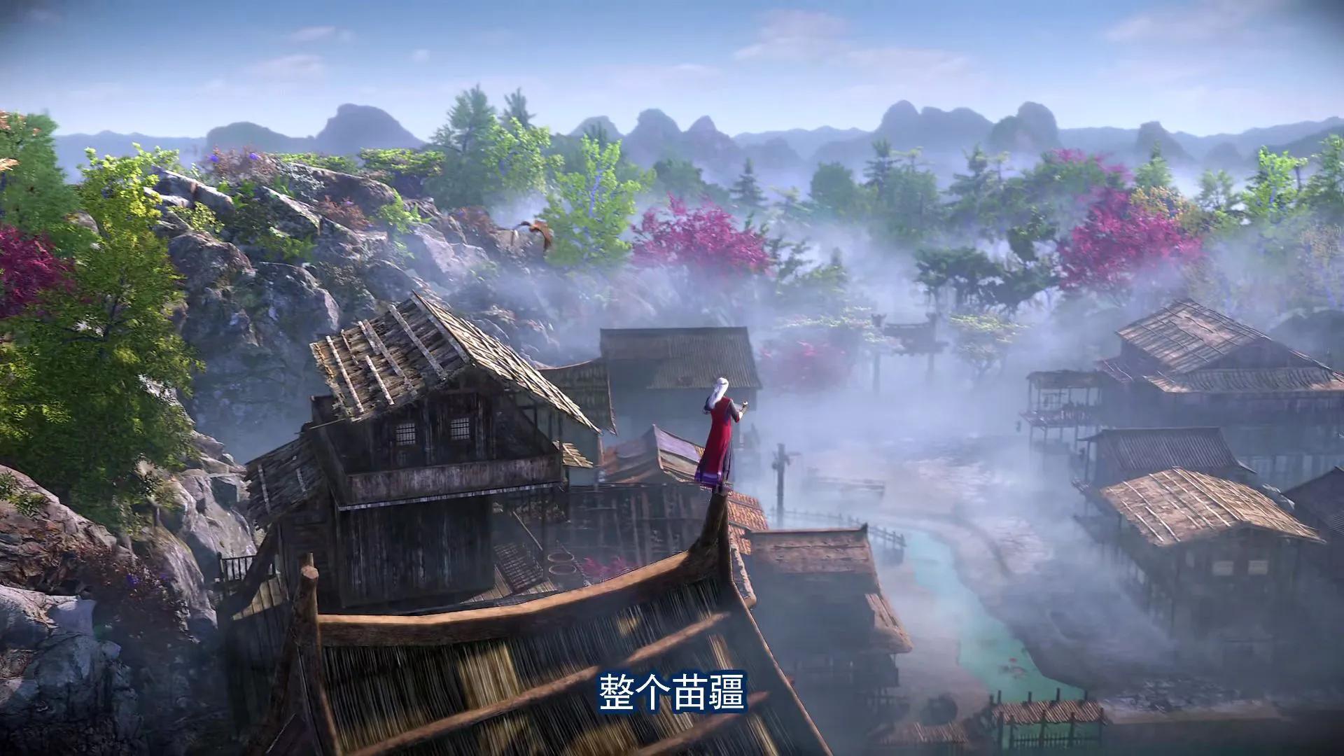 十部顶级免费动画电影,十部大人也爱看的优秀动画