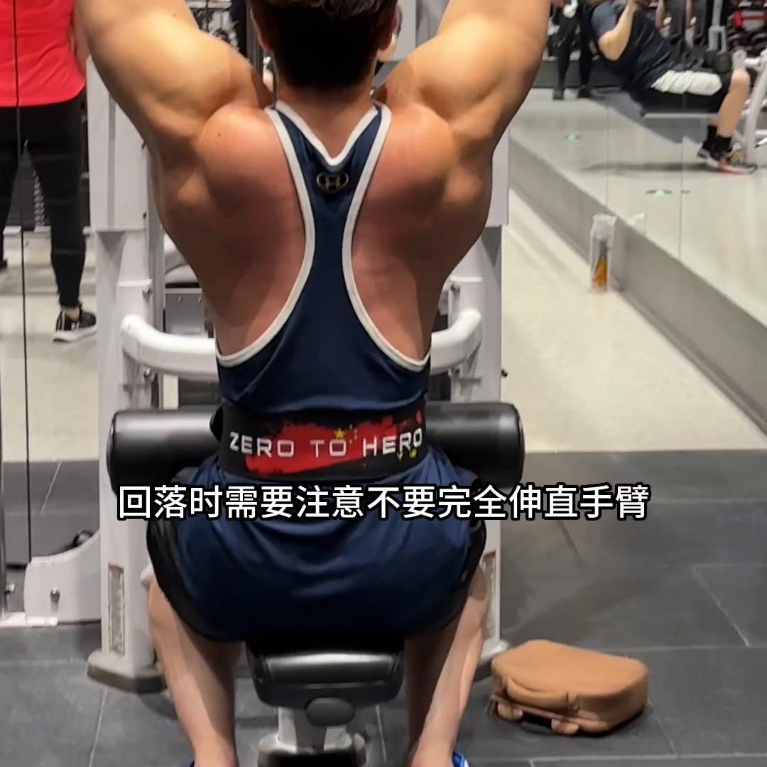 女性弹力带背部训练计划,健身研究院背部训练计划