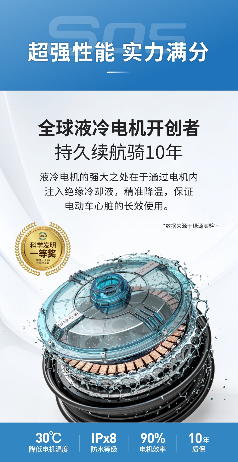 绿源s70和绿源s05哪个好,绿源电摩系列有几款