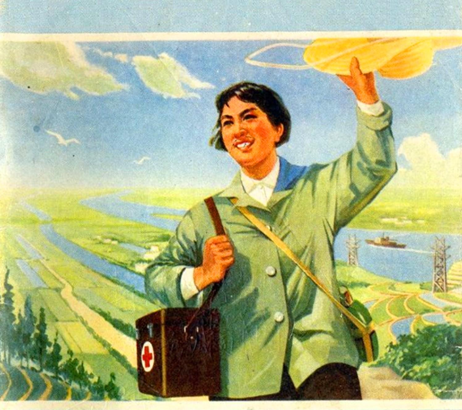 五六十年代民间老物件,30-40年代的生活老物件