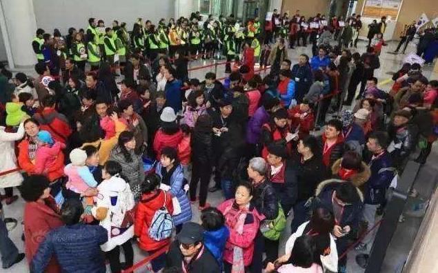 济州岛取消免签了吗,济州岛暂时中断中国人免签入境