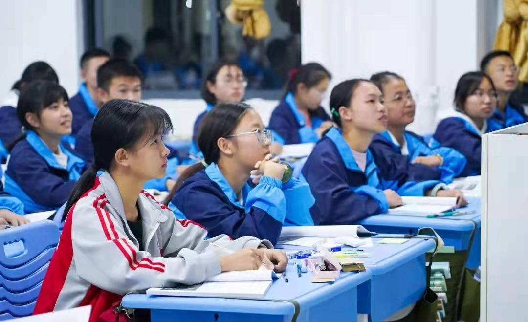 蒙自长水实验中学师资,蒙自长水实验中学