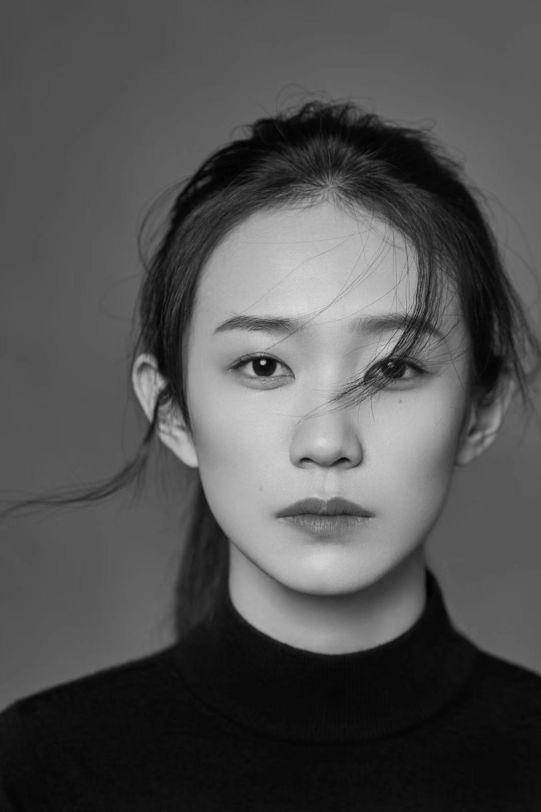 十大最美女星素颜照,殷桃20位演员今昔对比