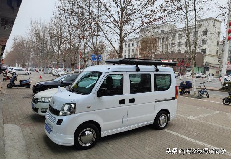 浪迪情怀车,铃木浪迪这款车怎么样