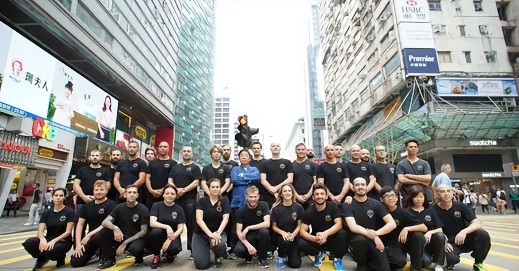 从港片了解香港,从港影港片看香港25年大变化